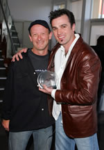 Garry_with_Shannon Noll