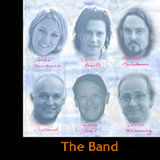 Album Back Cover